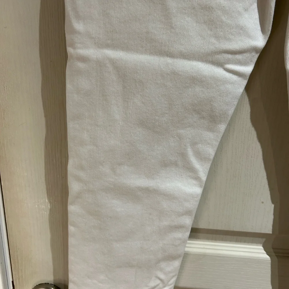 Banana Republic elegant straight